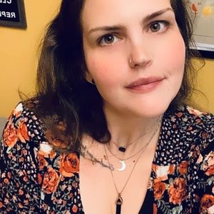 Meet your Posher, Jenna